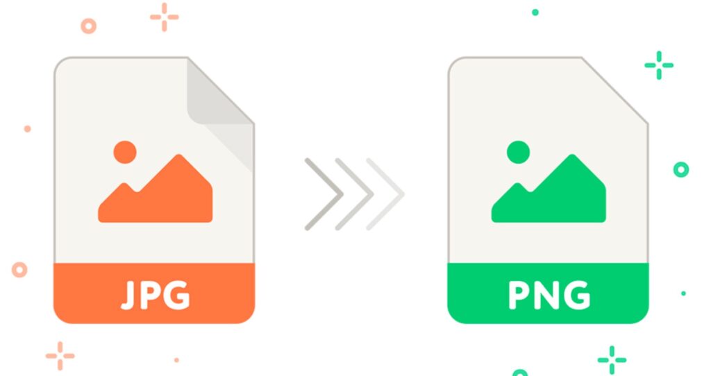 Format Transformation: How to Convert PNG to JPG with Ease